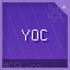 yocanhackidc icon