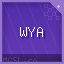wyattisgayer icon