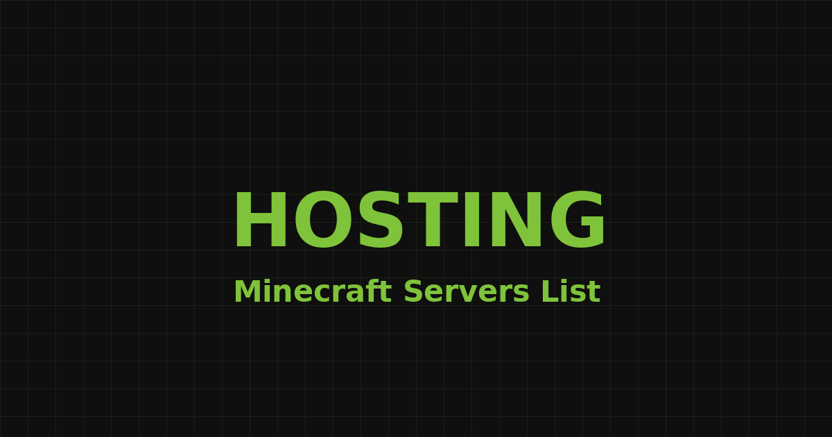 Minecraft Server Hosting: Free vs Paid – Which is Right for You?